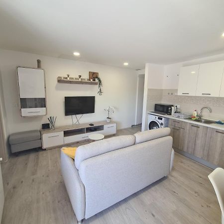 Apartma Iva Koper Exteriör bild