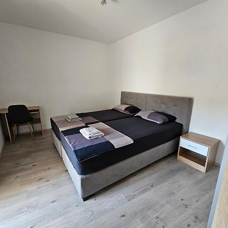 Apartma Iva Koper Exteriör bild