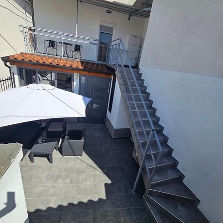 Apartma Iva Koper Exteriör bild
