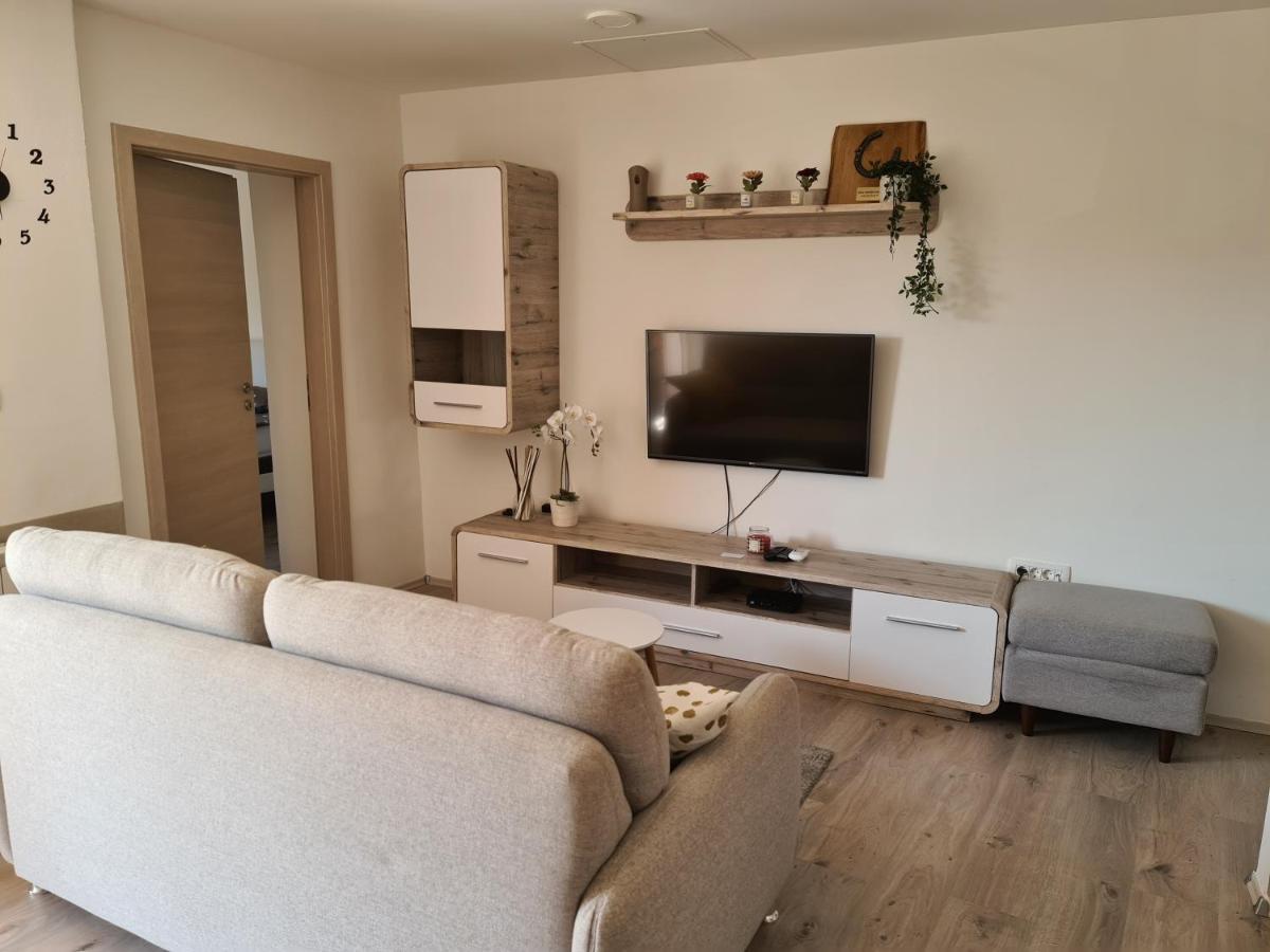 Apartma Iva Koper Exteriör bild