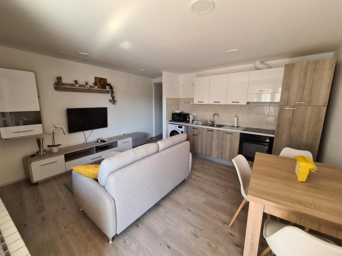 Apartma Iva Koper Exteriör bild