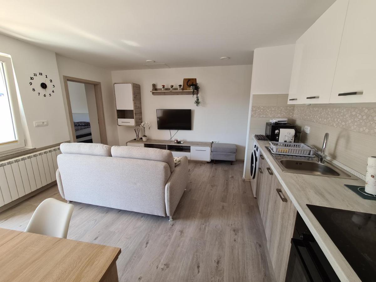 Apartma Iva Koper Exteriör bild