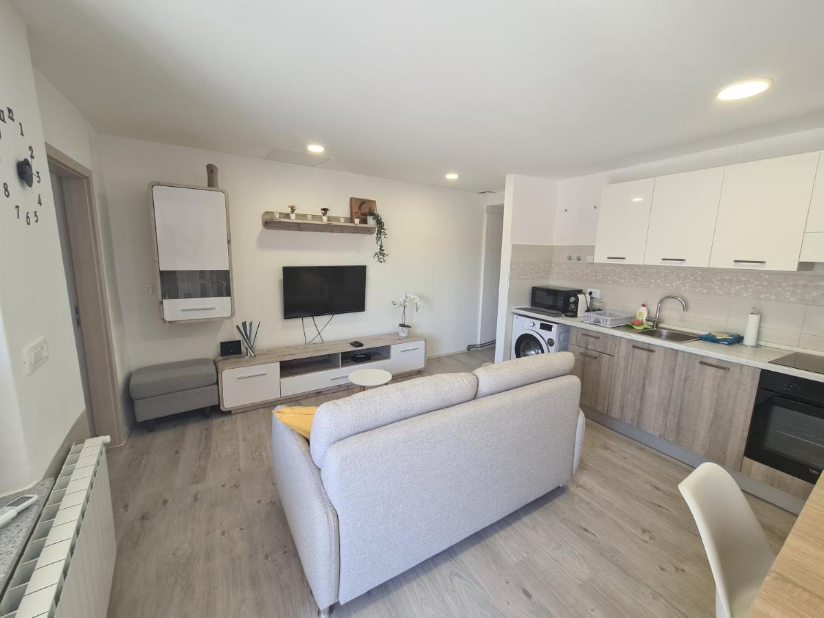Apartma Iva Koper Exteriör bild