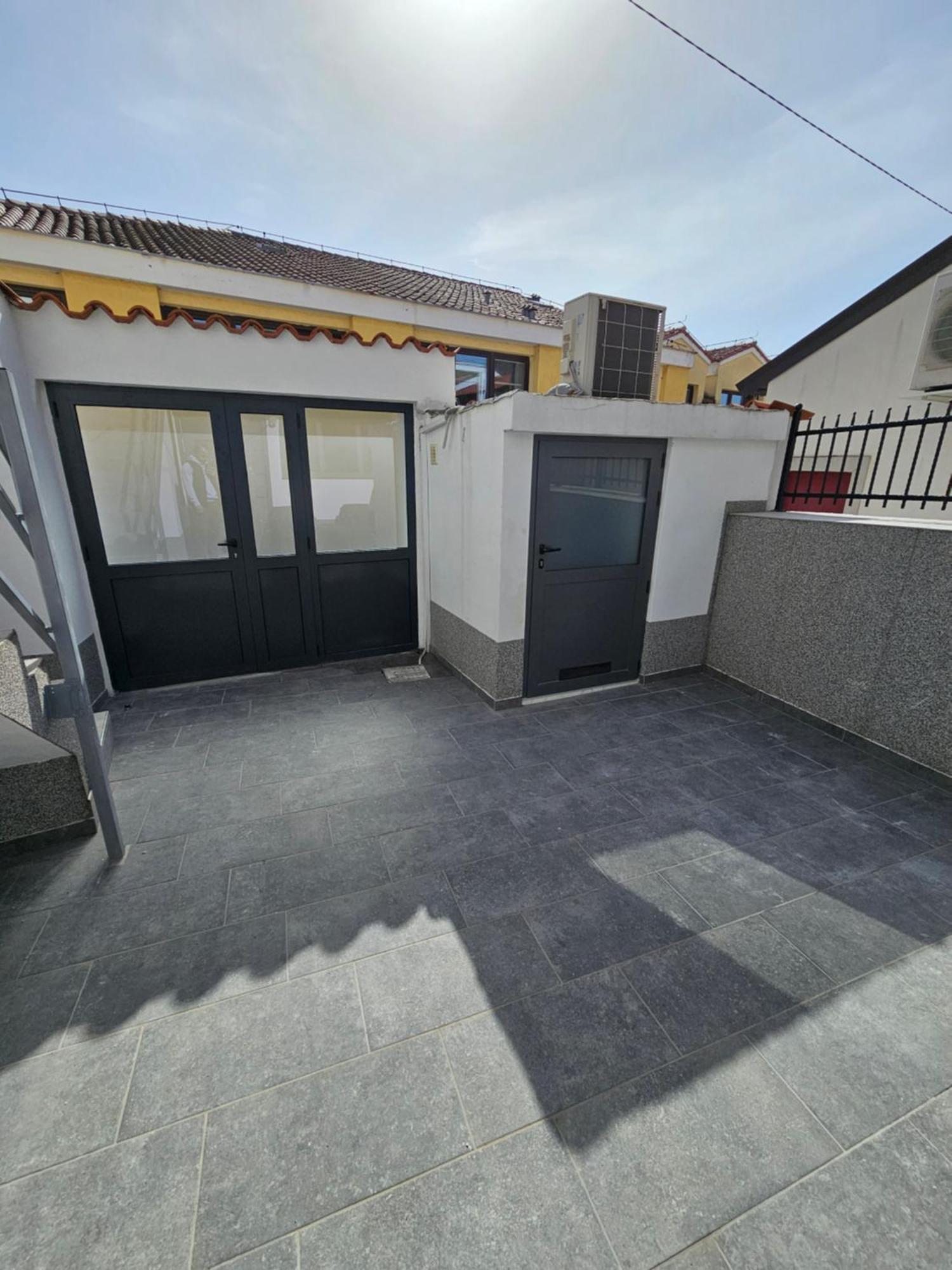 Apartma Iva Koper Exteriör bild