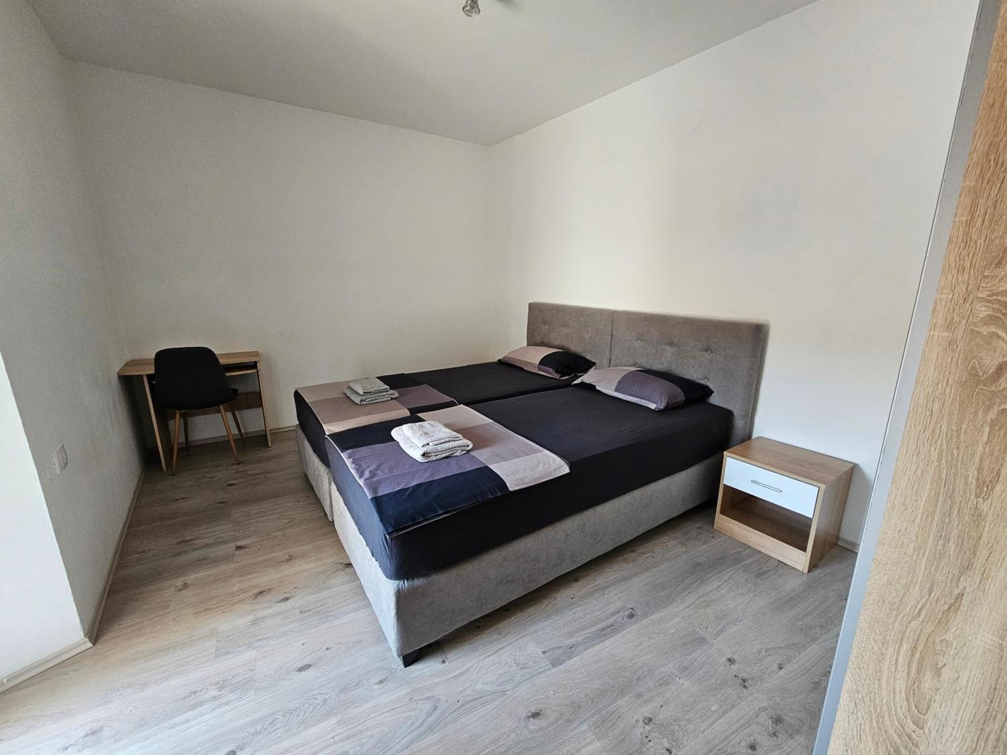Apartma Iva Koper Exteriör bild
